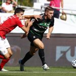 Sporting remporte la Coupe du Portugal face à Benfica