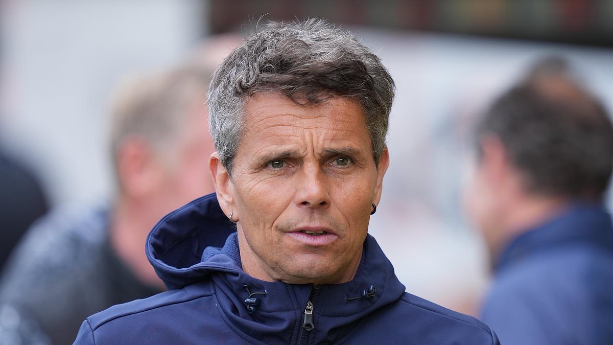 St Johnstone - Valakari face à un défi majeur pour éviter la relégation