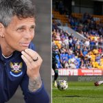 St Johnstone - fin d-une ère en Premiership et nouveau défi en Championship