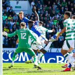 St Johnstone surprend Celtic avec une victoire 1-0