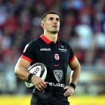 Stade Toulousain - Ramos toujours forfait pour le choc face à Toulon