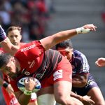 Stade Toulousain - rebondir en Top 14 après l’élimination en Champions Cup