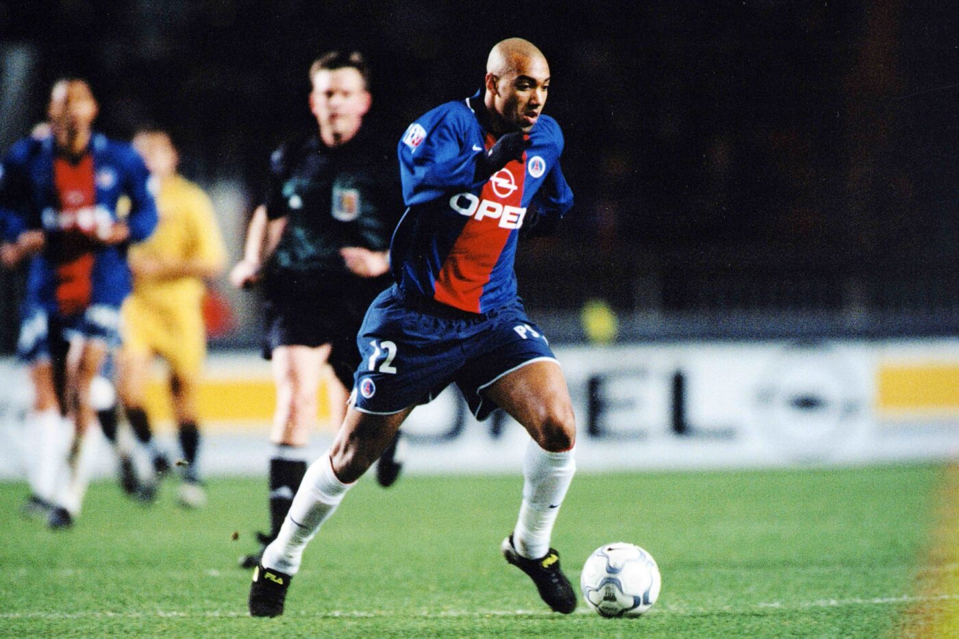 Stéphane Dalmat - l’Inter croit dur comme fer à la finale de Ligue des champions