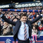 Steven Gerrard annule un match en France- rumeurs de retour au Rangers