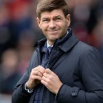 Steven Gerrard en discussions pour un retour comme entraîneur des Rangers