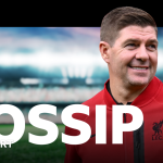 Steven Gerrard favori pour devenir entraîneur des Rangers