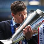 Steven Gerrard hésite à revenir à Rangers- averti par Didi Hamann
