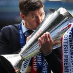 Steven Gerrard pressenti pour un retour comme entraîneur des Rangers
