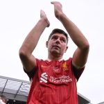 Steven Gerrard rend hommage à Pepe Reina à l-heure de sa retraite