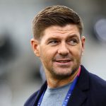 Steven Gerrard rend hommage à Pepe Reina à l-occasion de sa retraite