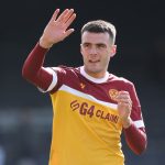 Strasbourg surveille Lennon Miller- étoile de Motherwell