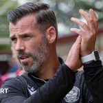 Stuart Kettlewell nommé entraîneur de Kilmarnock en Écosse