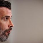 Stuart Kettlewell- nouveau manager de Kilmarnock en Écosse