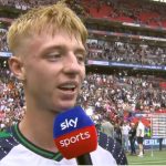 Sunderland - Victoire in extremis et départ de Watson vers Brighton