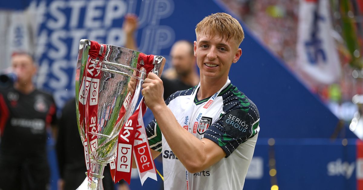 Sunderland et Tommy Watson - Qualification en Premier League