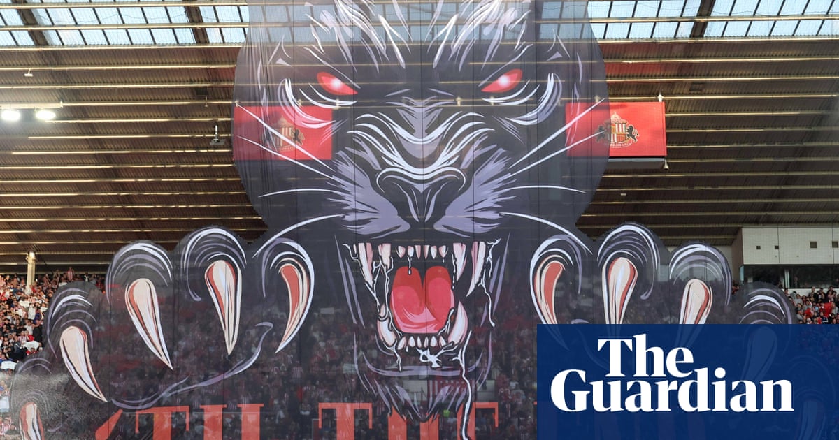 Sunderland et le coach Régis Le Bris - une nouvelle ère en Premier League