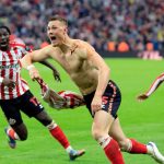 Sunderland peut décrocher la montée en Premier League en play-offs