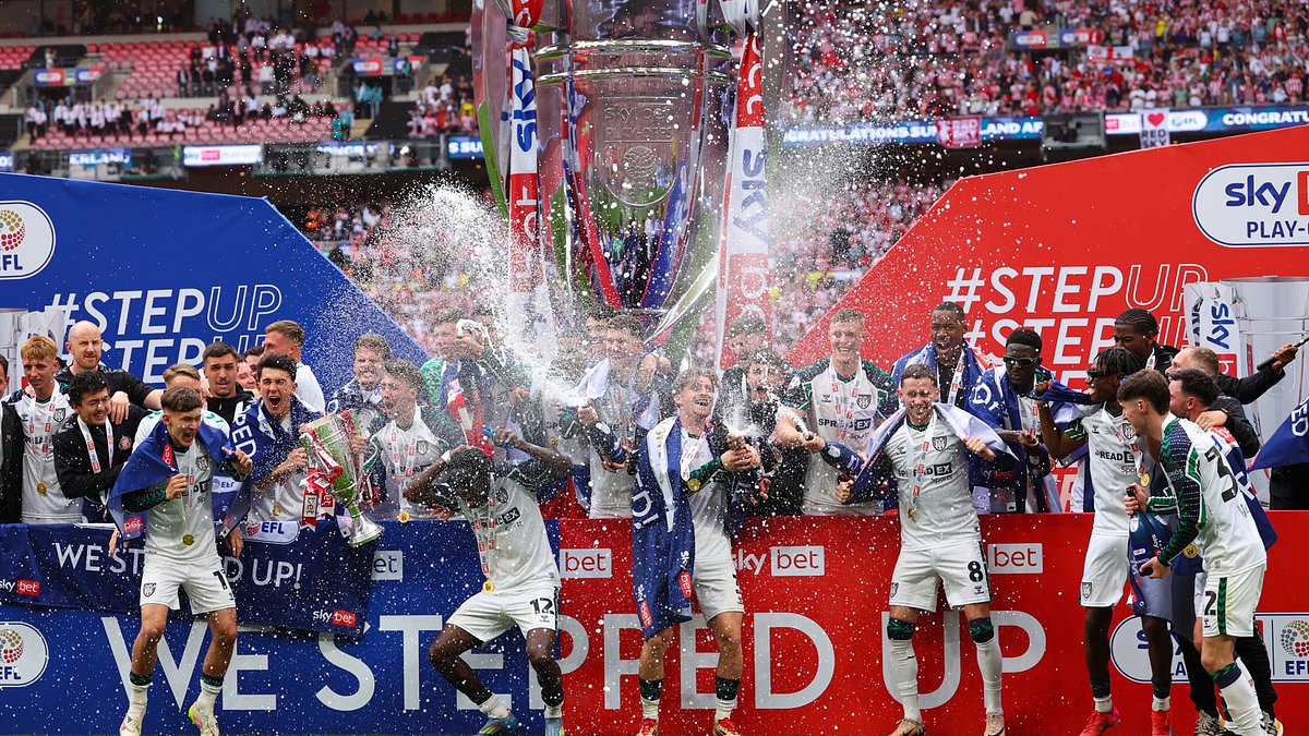 Sunderland remonte en Premier League - défis et stratégies