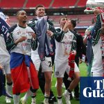 Sunderland remonte en Premier League grâce à leur esprit de guerrier