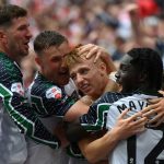 Sunderland revient en Premier League après un match épique