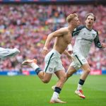 Sunderland revient en Premier League après victoire contre Sheffield