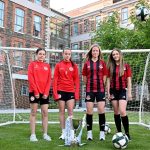SuperCupNI 2025 - Manchester United- Aston Villa et Brighton en compétition féminine