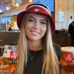 Supporters de Man United et Tottenham en route pour la finale d’Europa League