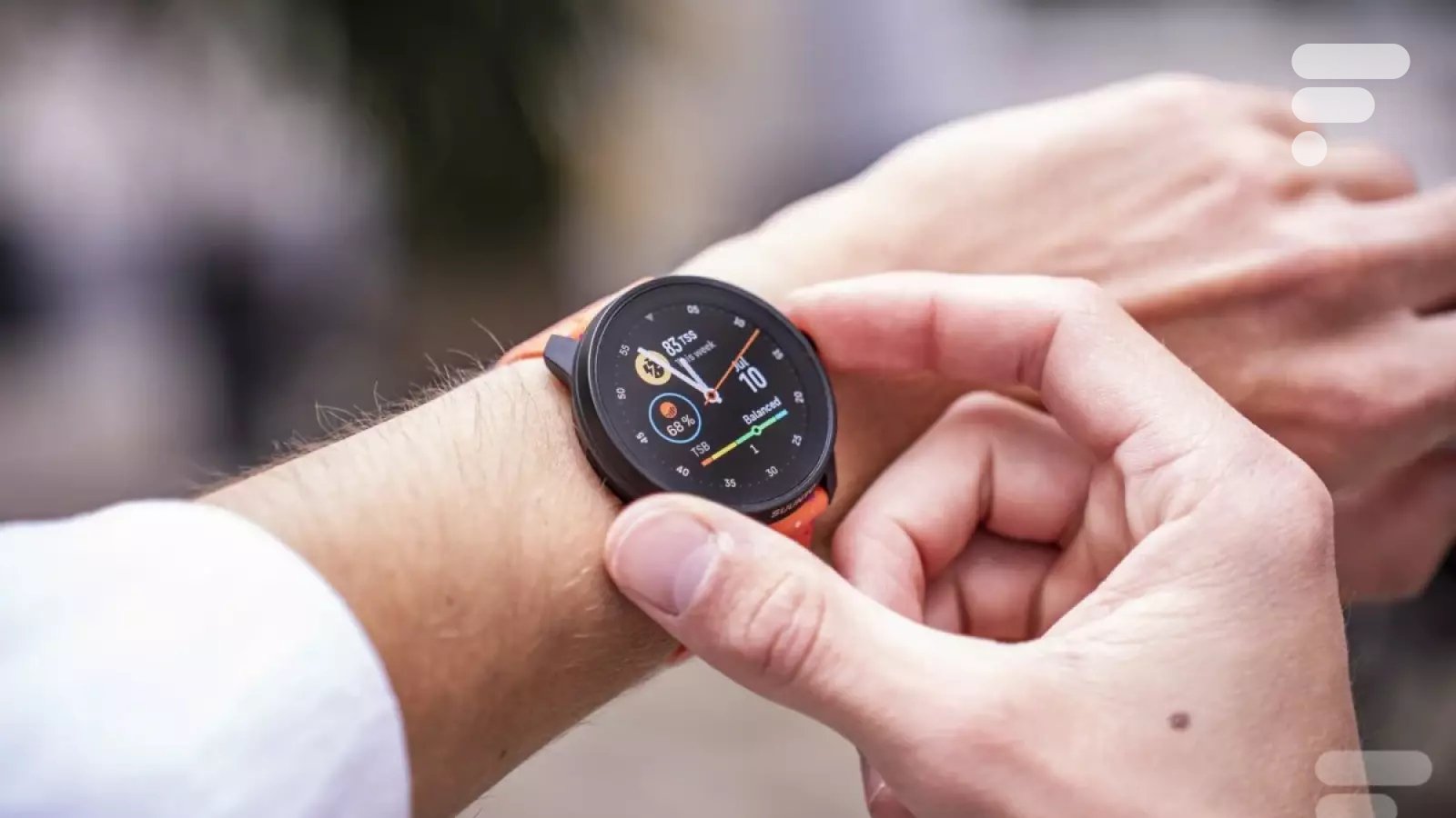 Suunto Run - la montre de sport abordable qui défie Garmin