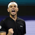 Taylor Fritz rejoint le Gonet Geneva Open 2024