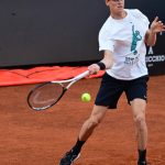Tennis - L-Italie triomphe grâce à la génération Sinner