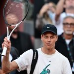 Tennis - le retour attendu de Jannik Sinner au Masters 1000 de Rome