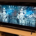 Test Xiaomi TV S Mini LED 55 - un téléviseur 4K performant à petit prix