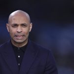 Thierry Henry choqué par l-oubli de Paul Scholes au titre de joueur de l-année