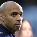 Thierry Henry critique la sous-performance d-Arsenal ces 3 dernières années