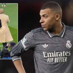 Thierry Henry et Kylian Mbappé - Un message marquant avant Arsenal