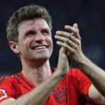 Thomas Muller quitte Bayern Munich - Un départ digne et surprenant