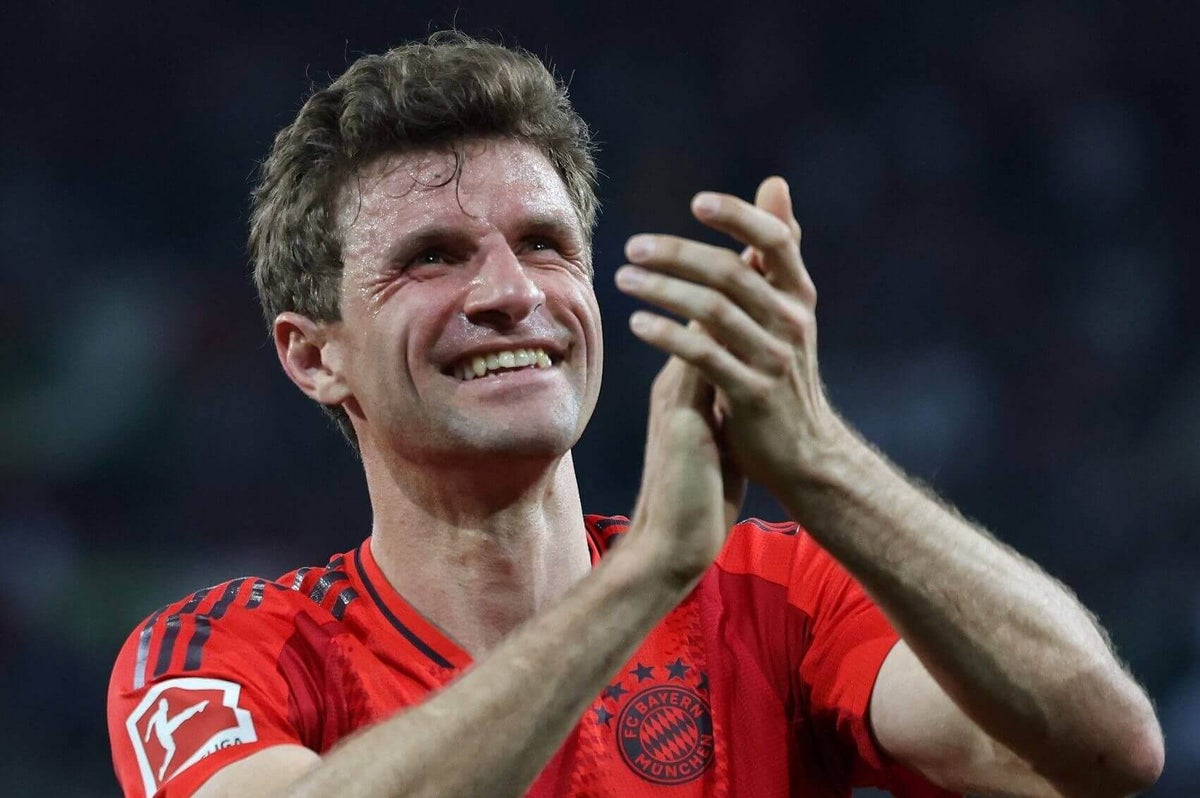 Thomas Muller quitte Bayern Munich - Un départ digne et surprenant