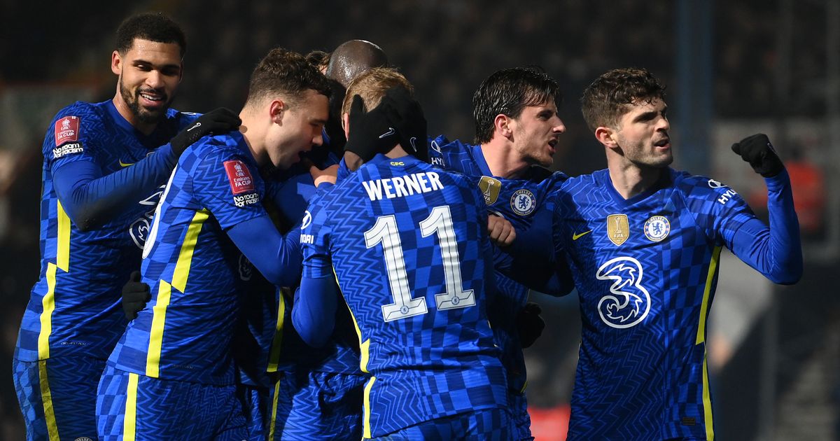 Timo Werner - pourquoi il a choisi Chelsea et pas Liverpool