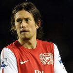 Tomas Rosicky hospitalisé en soins intensifs pour problème cardiaque