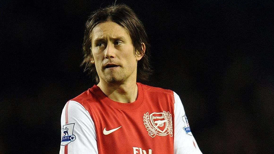 Tomas Rosicky hospitalisé en soins intensifs pour problème cardiaque