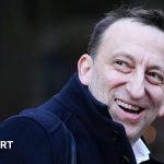 Tony Bloom investit 10M£ dans Hearts et détient 29% des parts