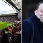 Tony Bloom propose 9-8M£ pour transformer Hearts et le football écossais