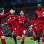 Top 10 des plus grands duels de la Ligue des Champions classés