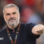 Tottenham - Ange Postecoglou promet une saison 3 meilleure