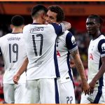 Tottenham - Cristian Romero prêt à quitter le club après la Ligue Europa