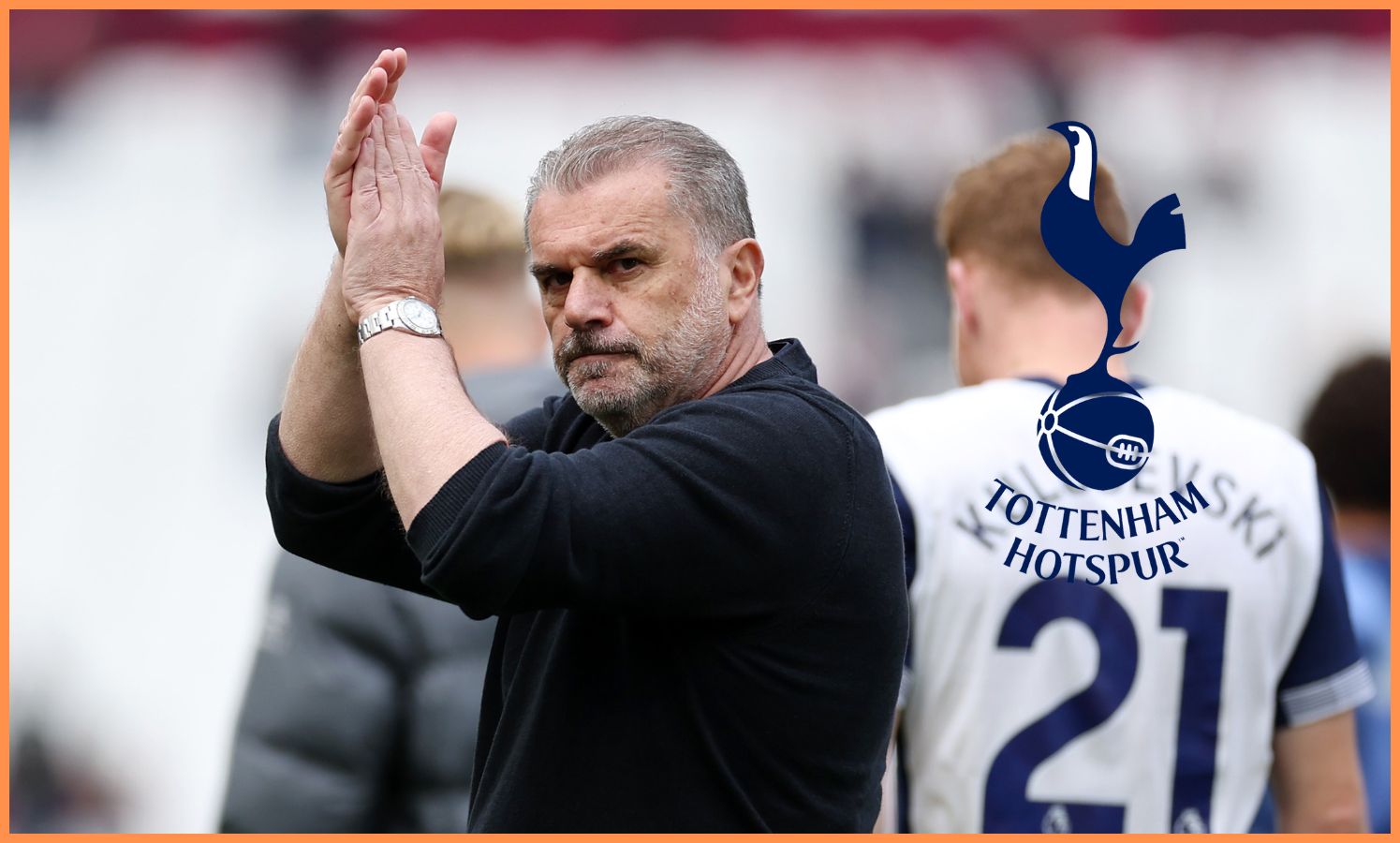 Tottenham- West Ham et Everton prêts à recruter Tim Kleindienst