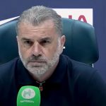 Tottenham - avenir d-Ange Postecoglou en suspens après la Ligue Europa
