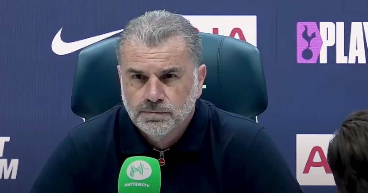 Tottenham - avenir d-Ange Postecoglou en suspens après la Ligue Europa