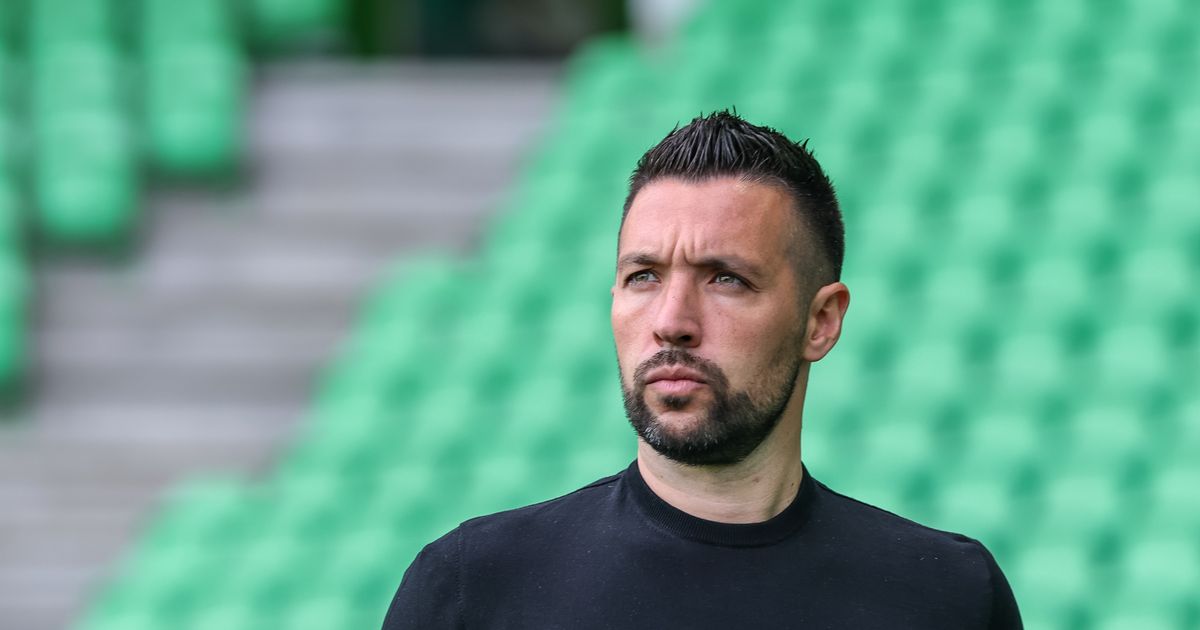 Tottenham cherche un remplaçant pour Postecoglou après l-échec