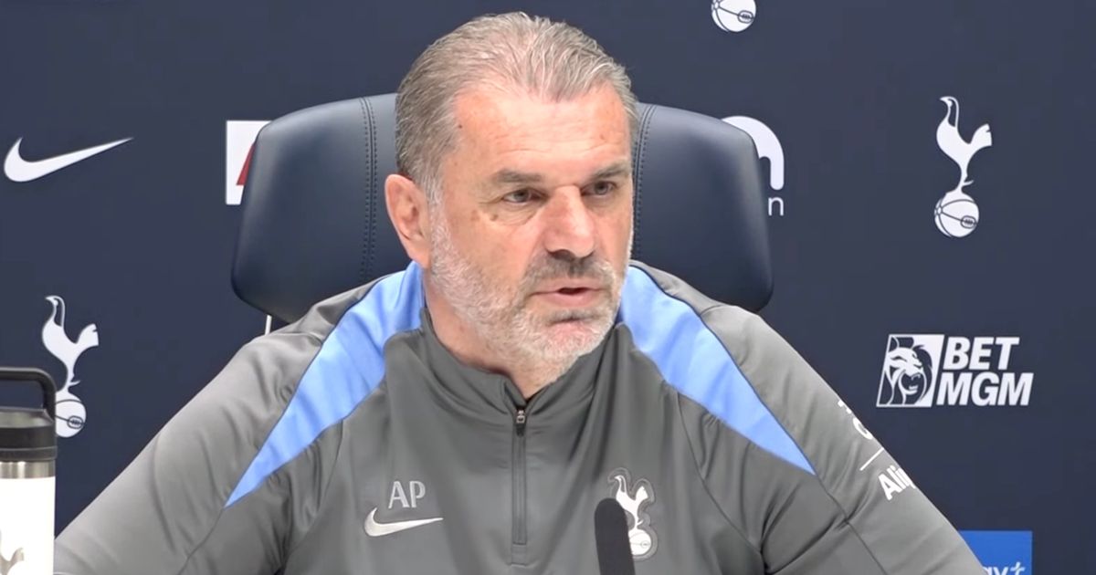 Tottenham enquête sur une fuite d-informations internes